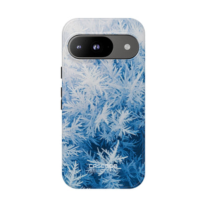 Frosted Crystal Dreams Google Pixel 9 - Tough