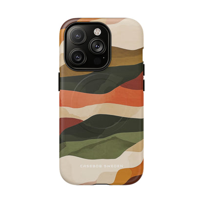 Earthflow Harmony iPhone 14 | Tough+ Phone Case