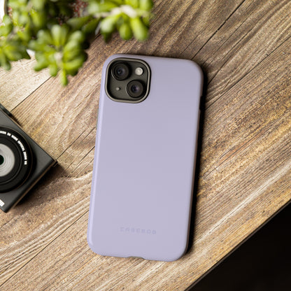 Periwinkle Blue - Protective Phone Case