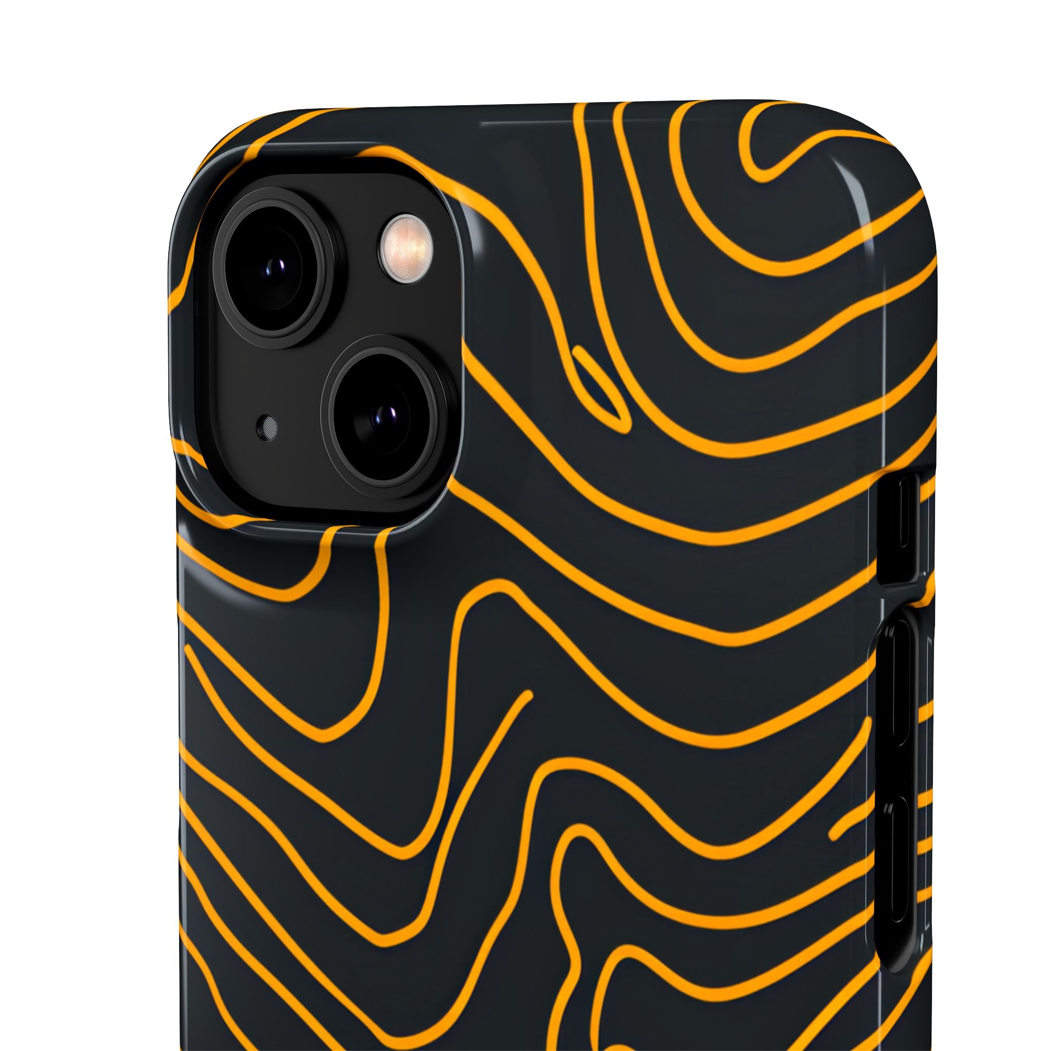 Topowave Ember iPhone 14 - Slim Phone Case