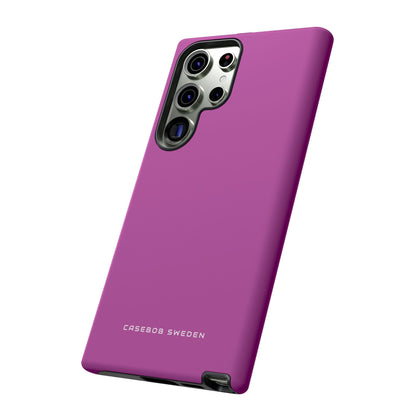 Magenta Samsung S23 - Tough Phone Case