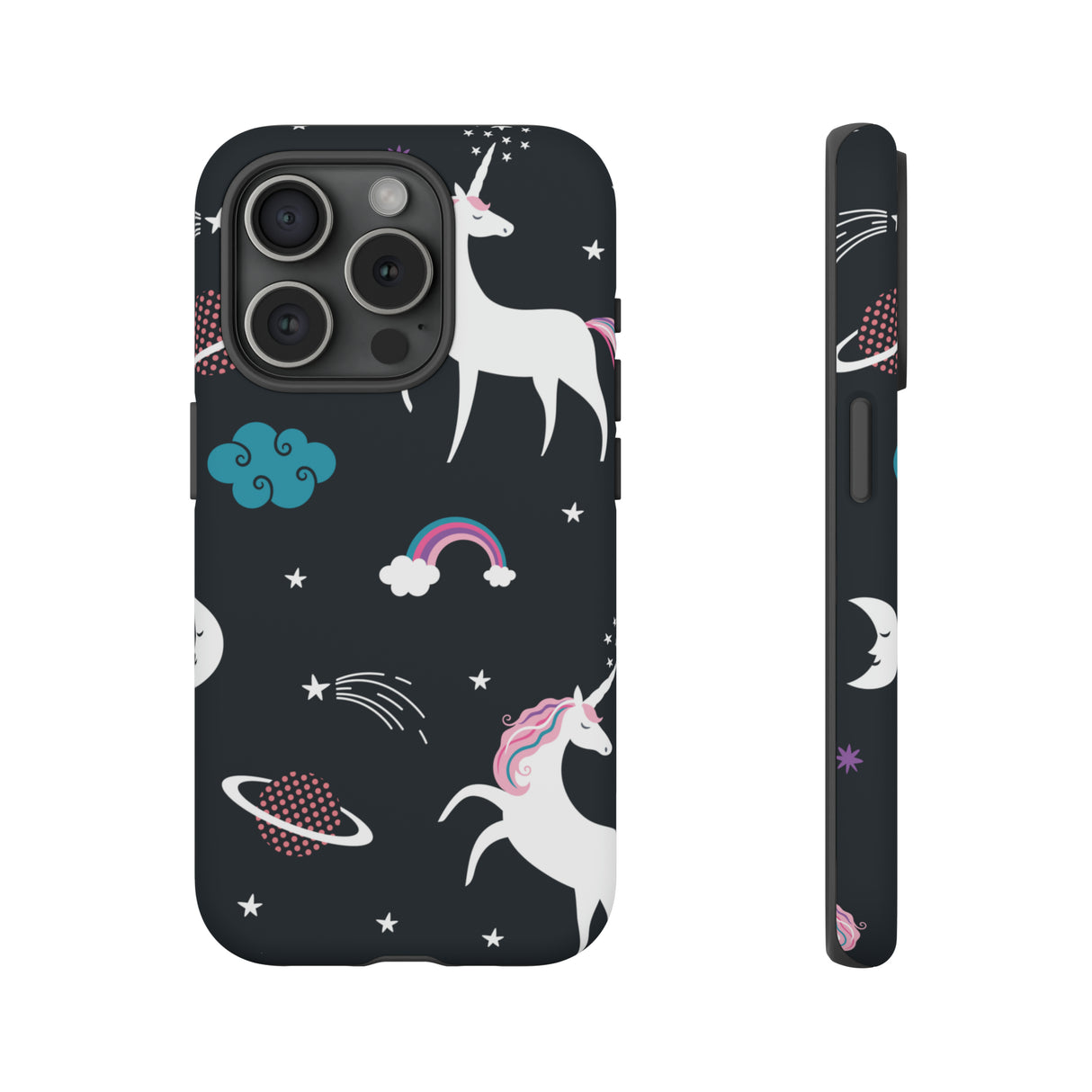 Unicorn - Protective Phone Case