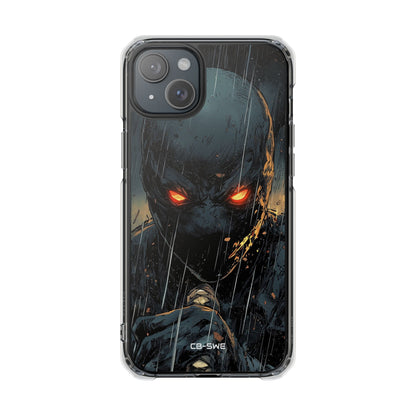 Storm Cloaks Shadow iPhone Case - Impact