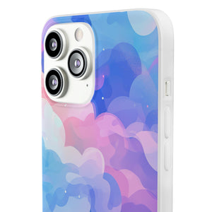 Serenity  Focused | Phone Case for iPhone (Flexible Case)