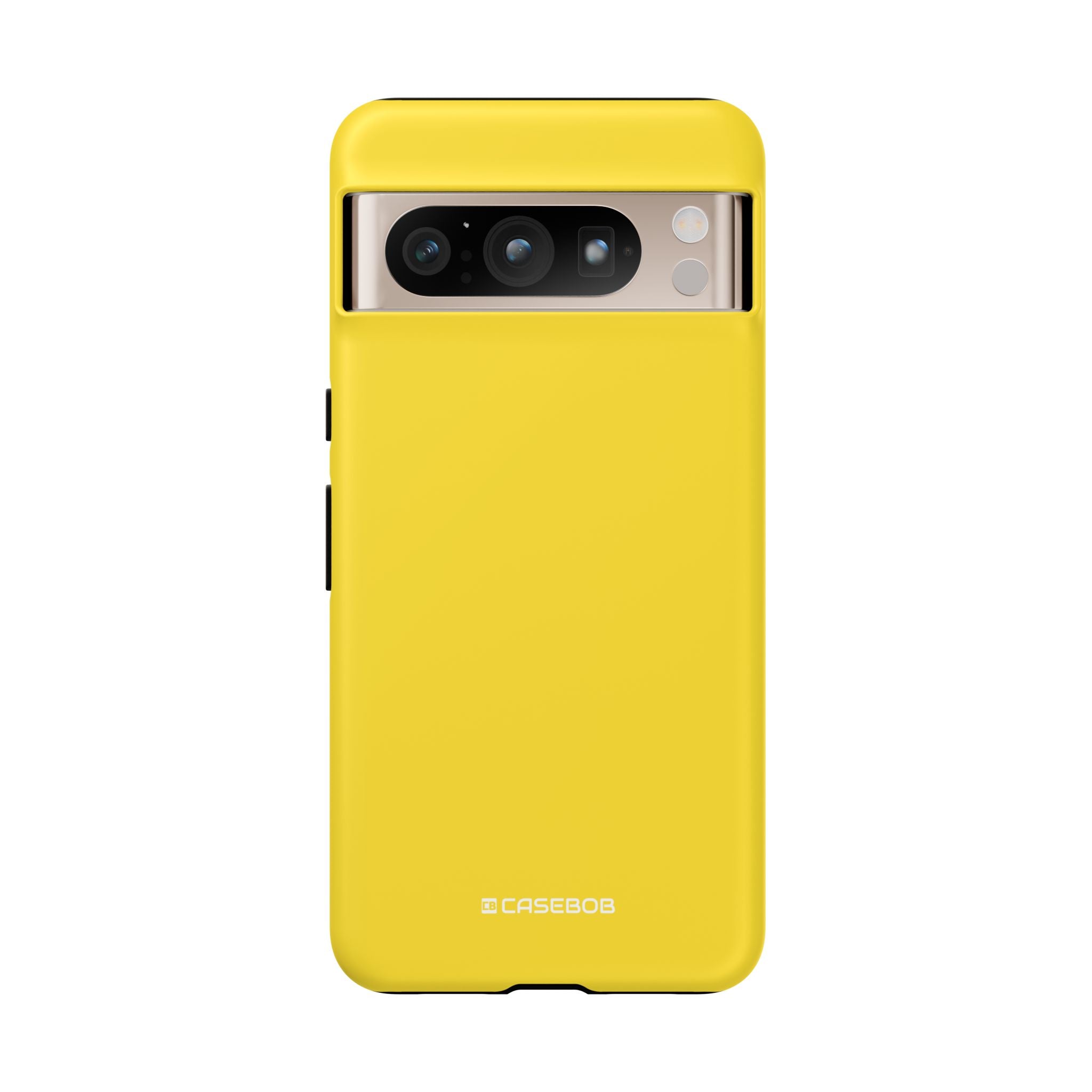 Banana Yellow | Handyhülle für Google Pixel (Schutzhülle)