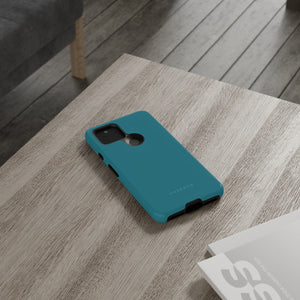 Metallic Seaweed - Protective Phone Case