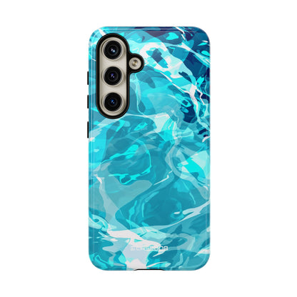 Cool Tone Pantone | Phone Case for Samsung (Protective Case)