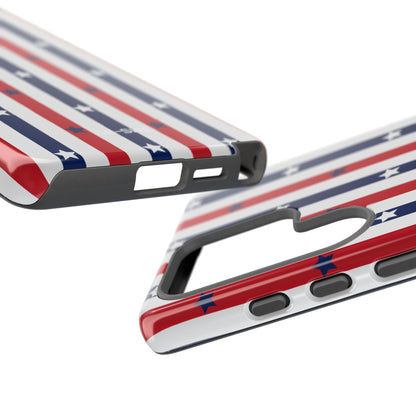 Stars Dance Boldly - Samsung Case