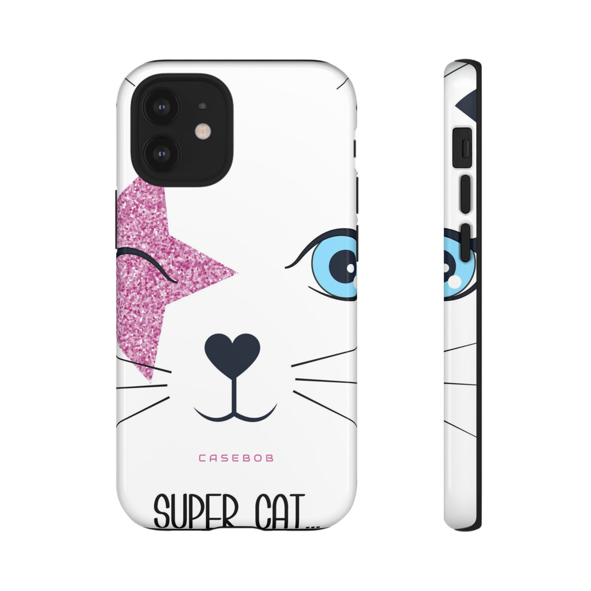 Supercat - Schutzhülle fürs Handy