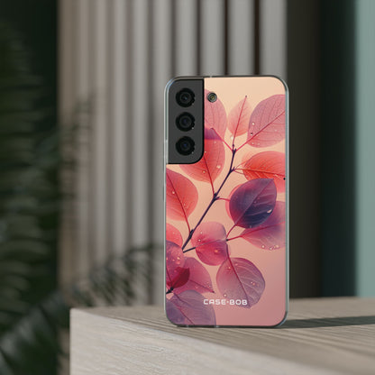 Translucent Branch Samsung S22 - Soft