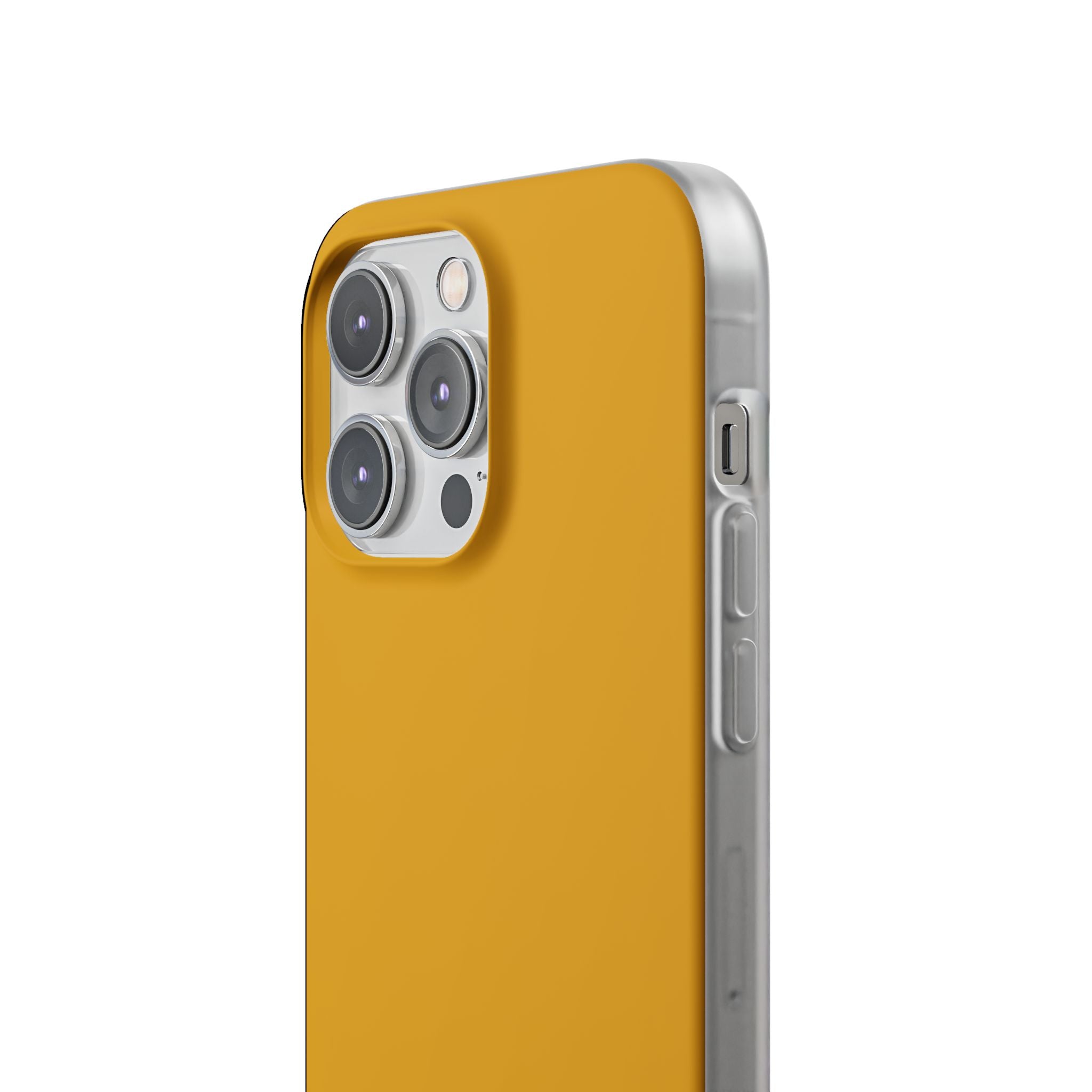 Golden Rod | Phone Case for iPhone (Flexible Case)