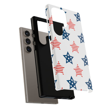 Stars Dance Playfully - Samsung Case