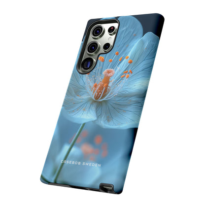 Luminous Flower Essence Samsung S23 - Tough Phone Case