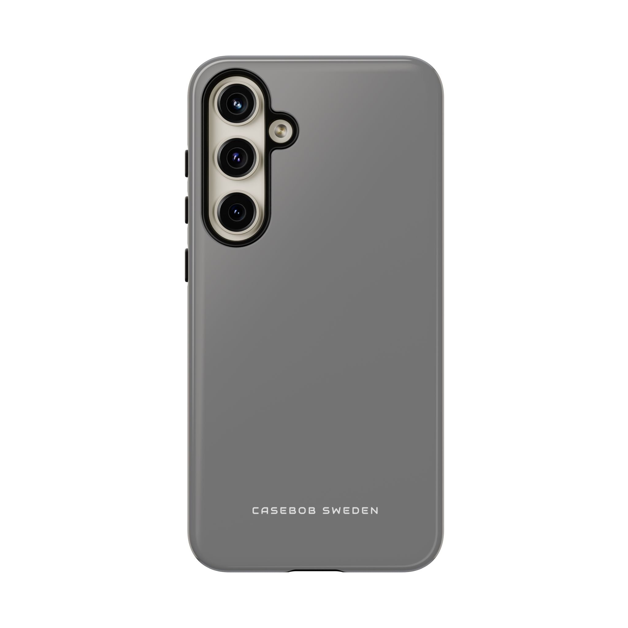 Gray Samsung S24 - Tough Phone Case