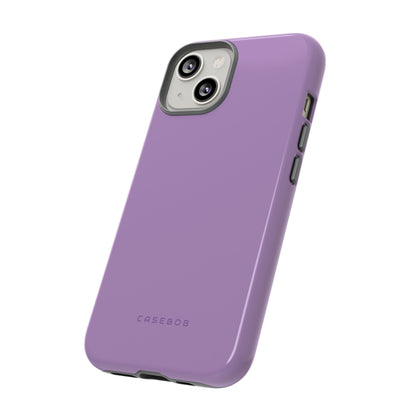 Bright Lavender - Protective Phone Case