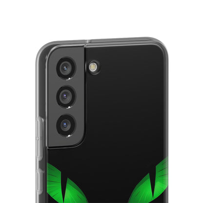 Emerald Gaze Samsung S22 - Soft