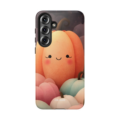 Pumpkins Bring Joy - Samsung Case