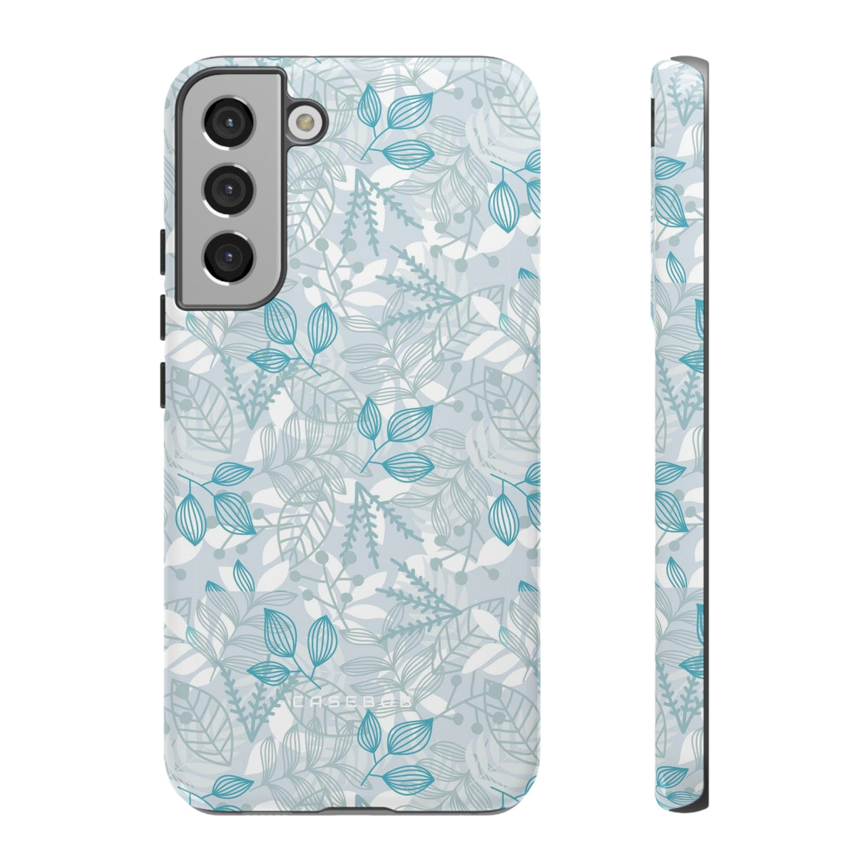 Linne Leaf - Protective Phone Case