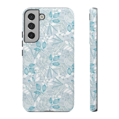 Linne Leaf - Protective Phone Case