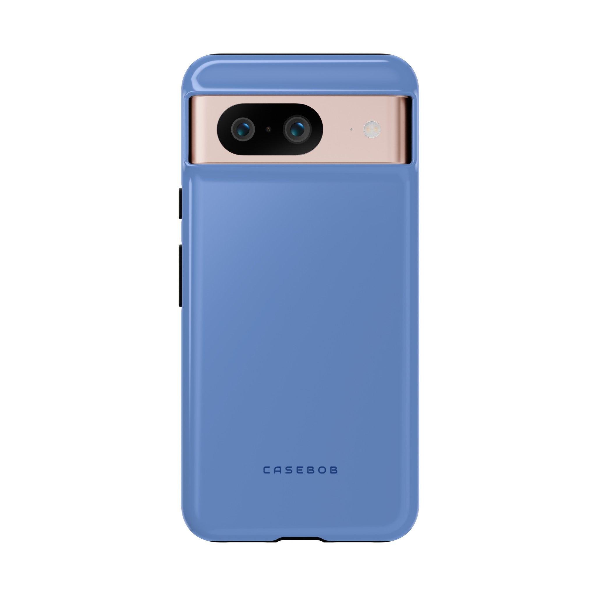 Cornflower Blue - Protective Phone Case