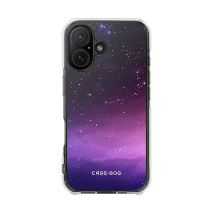 Stellar Veil iPhone 15 Case - Impact