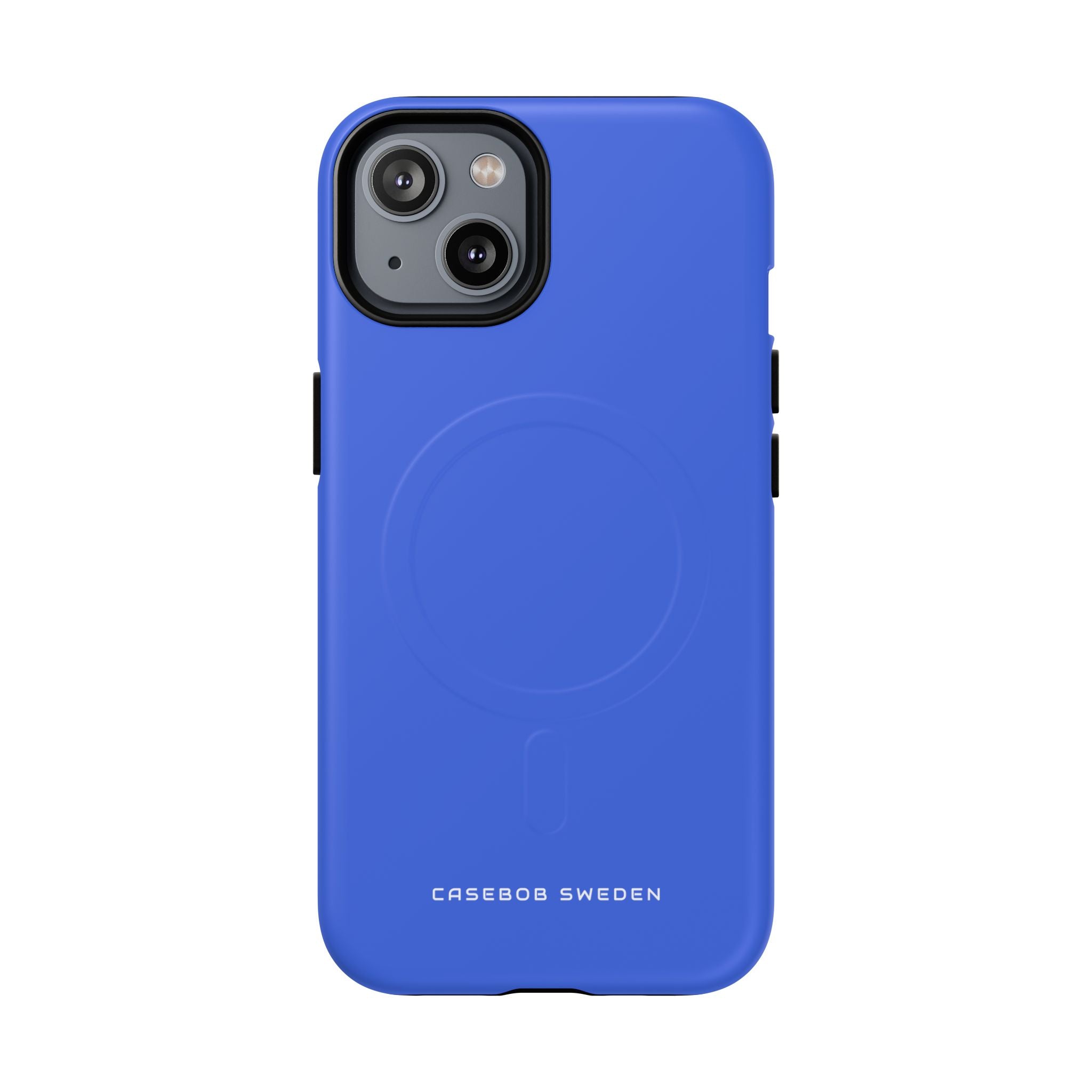 Royal Blue iPhone 14 | Tough+ Phone Case