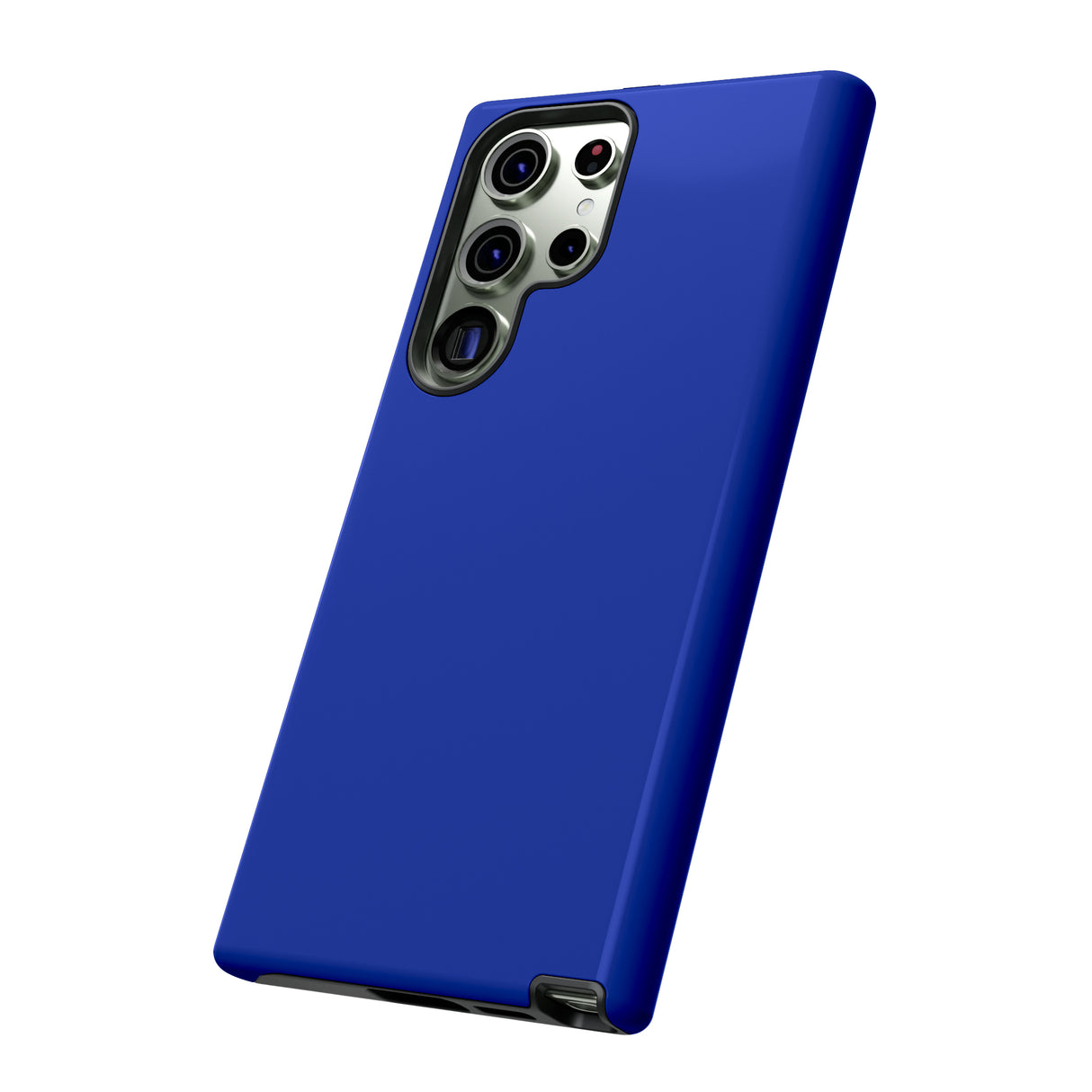 Egyptian Blue - Protective Phone Case