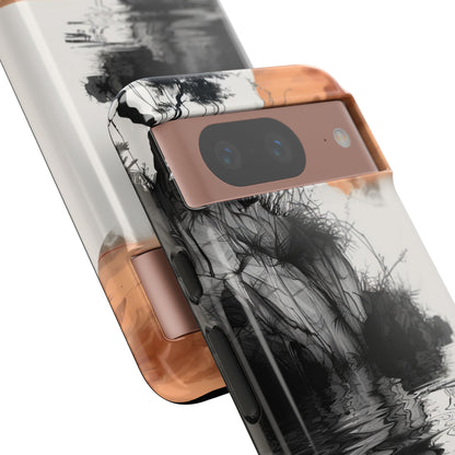 Timeless Serenity - Phone Case for Google Pixel