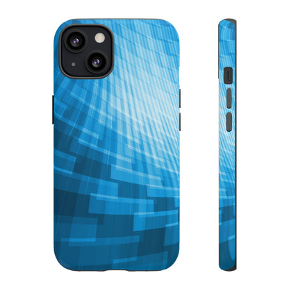 BeyondBlue - Protective Phone Case