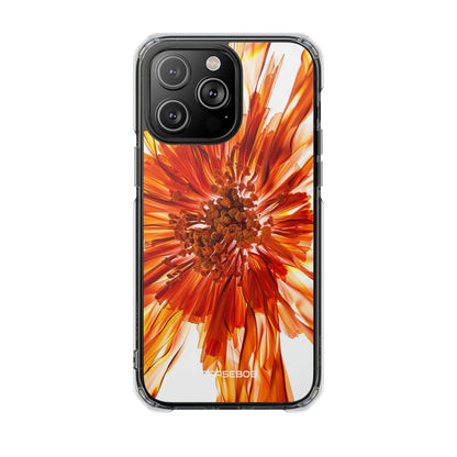 Blooming Vitality - Phone Case for iPhone