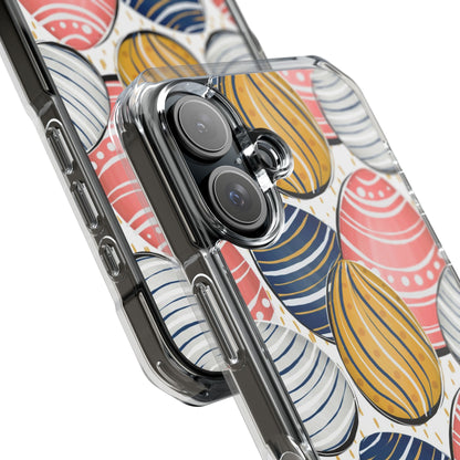 Pastel Eggs iPhone 15 Case - Impact