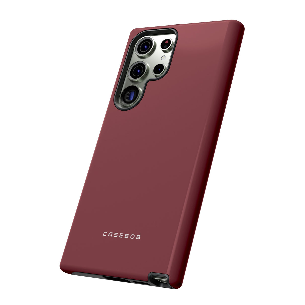 Cordovan - Protective Phone Case