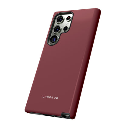 Cordovan - Protective Phone Case