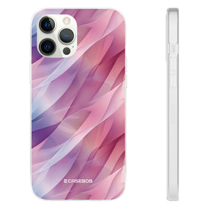 Realistic Pantone Gradient | Phone Case for iPhone (Flexible Case)