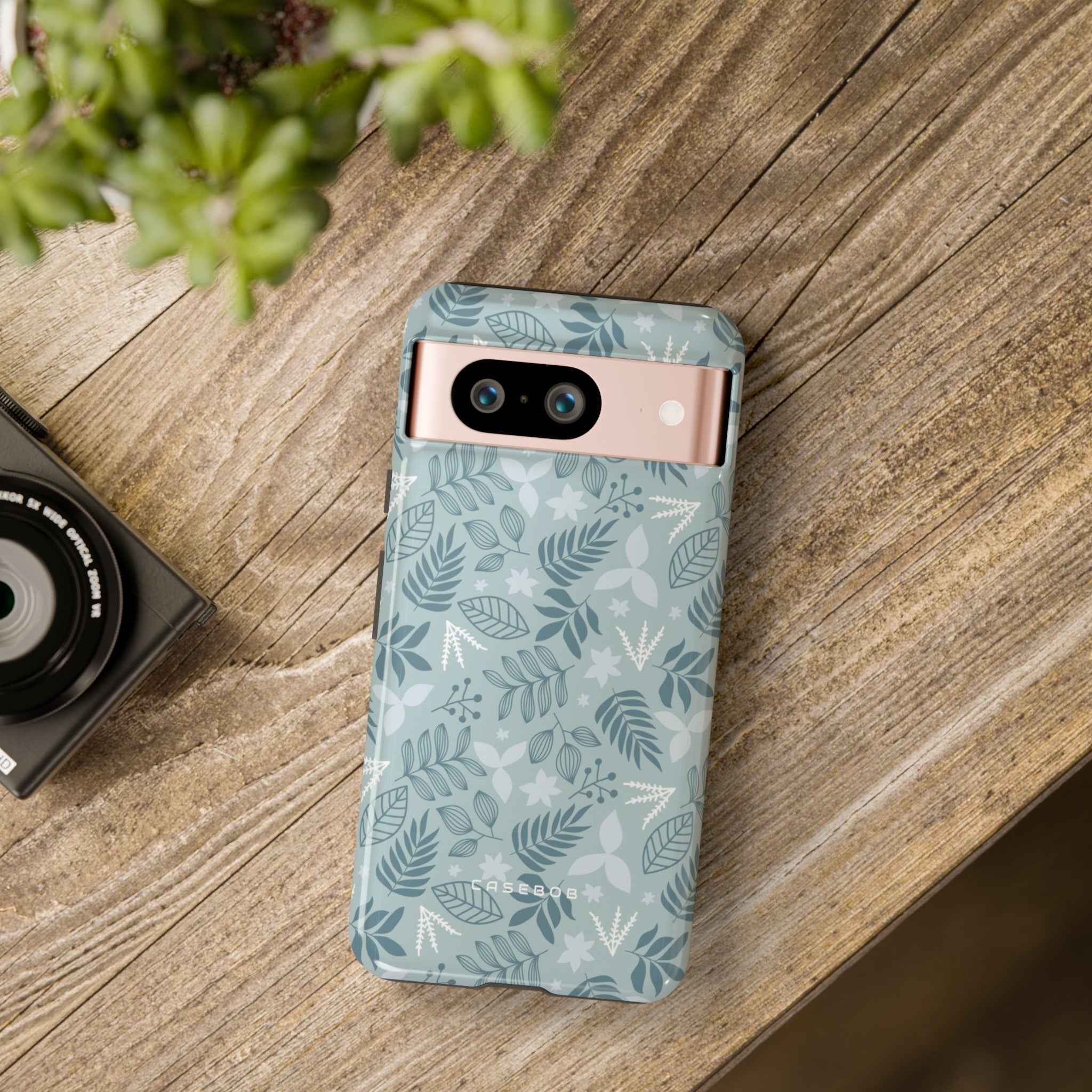 Forest Leaf | Phone Case