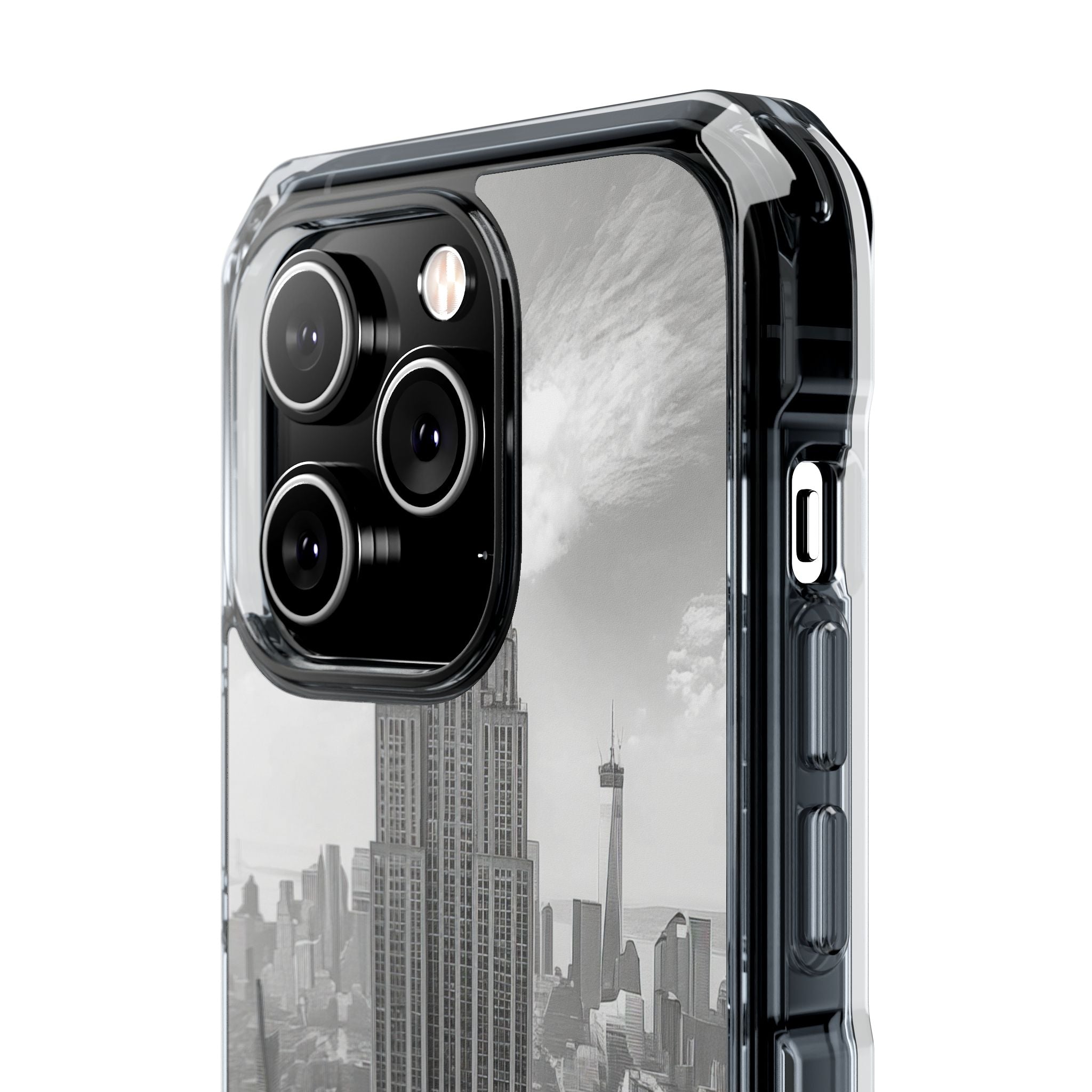 Urban Monoliths - Phone Case for iPhone