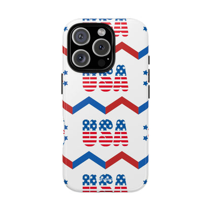 Stars Ignite Celebration - iPhone Case