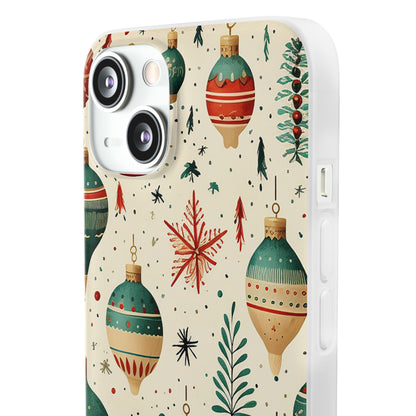 Ornament Whimsy iPhone 13 - Soft