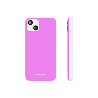 Violet | Phone Case for iPhone (Flexible Case)