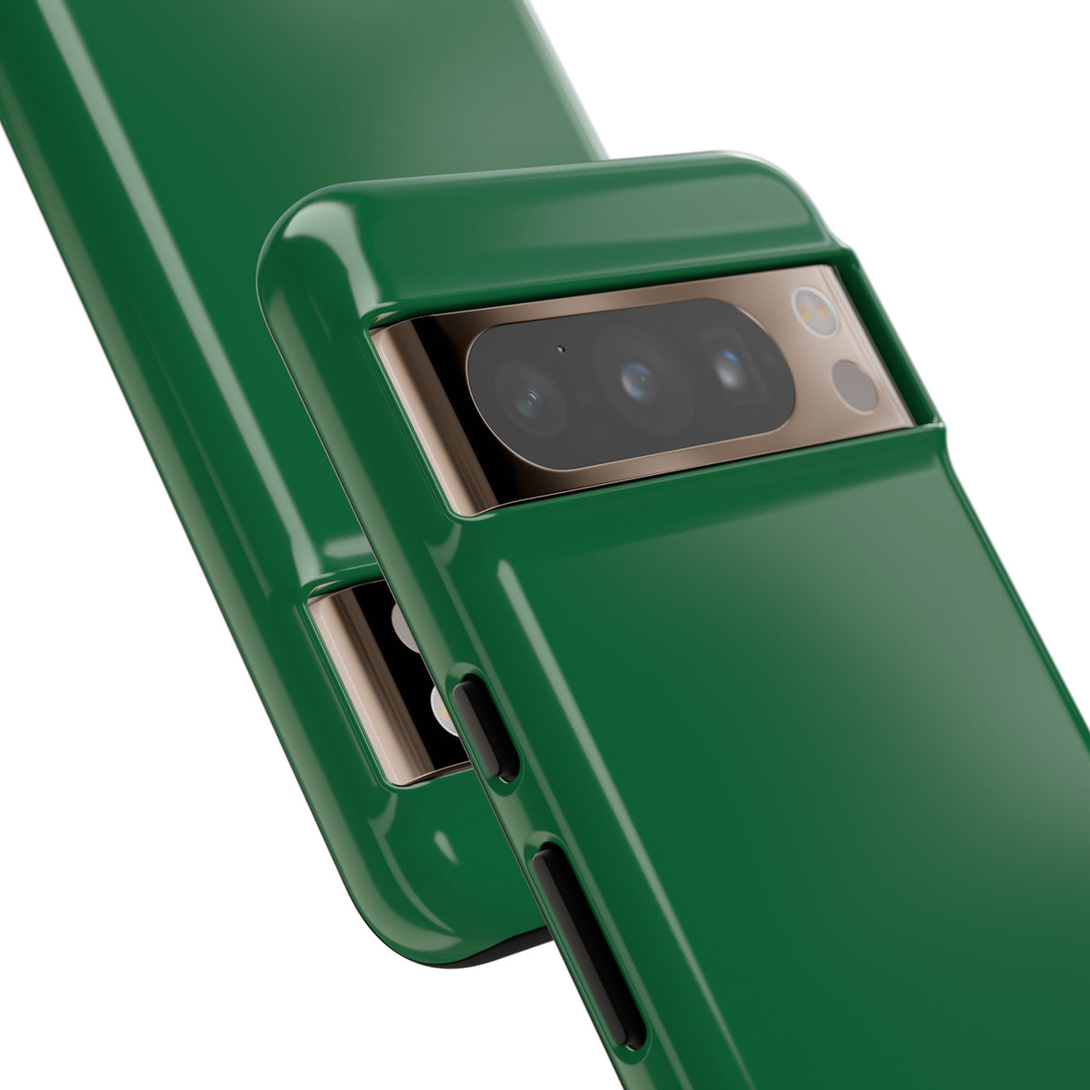 Cadmium Green - Protective Phone Case