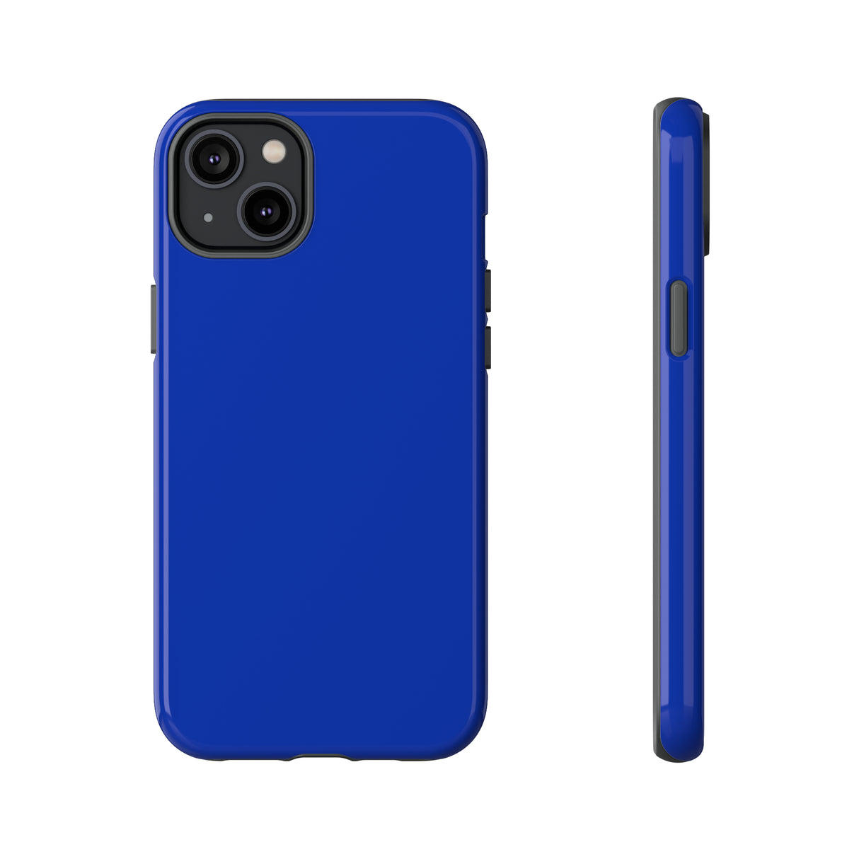 Egyptian Blue - Protective Phone Case