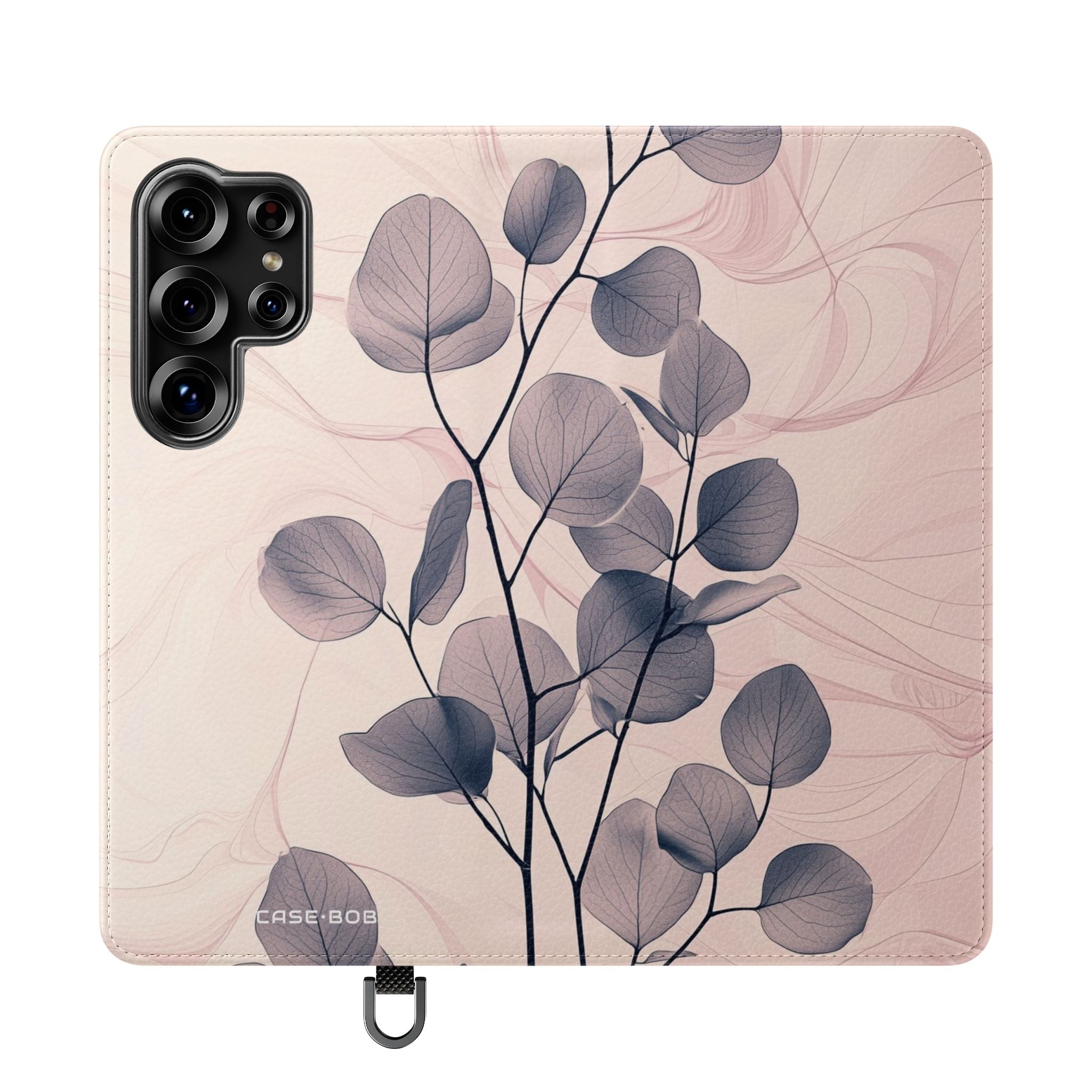 Translucent Branch - Samsung S25 Ultra Case - Wallet