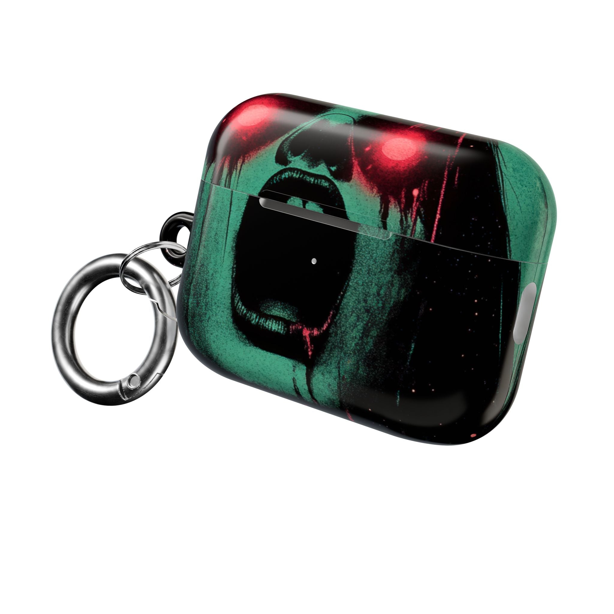 Screaming Glow - AirPods Case