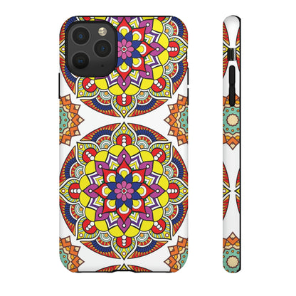 Urste Mandela - Protective Phone Case