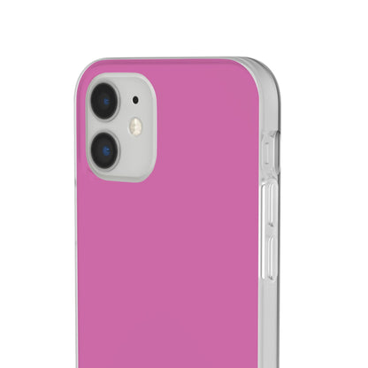 Super Pink | Phone Case for iPhone (Flexible Case)