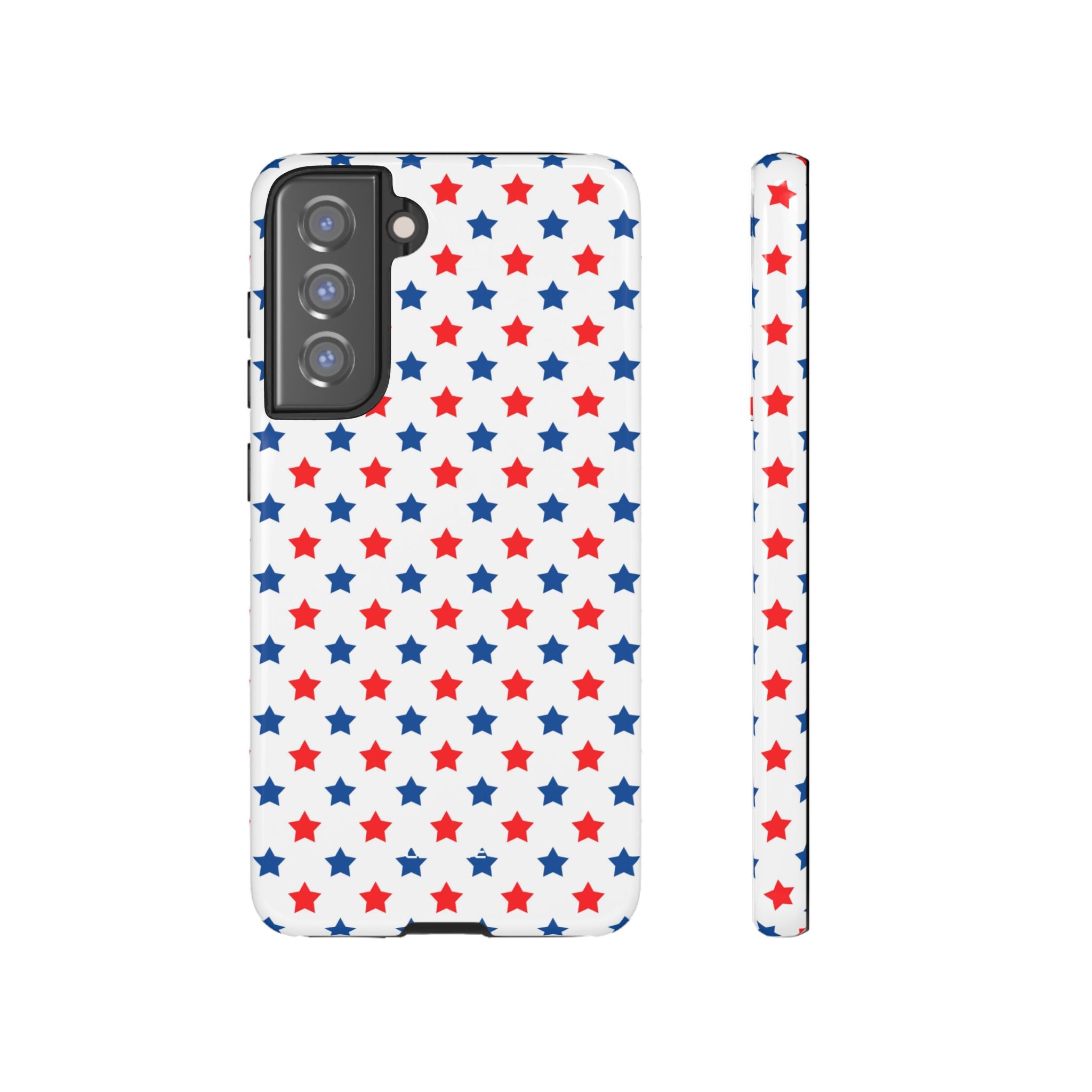 Stars Shine Bright - Samsung Case