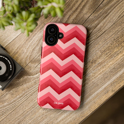 Summer Waves Dance - iPhone Case