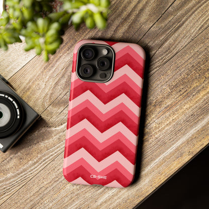Summer Waves Dance - iPhone Case