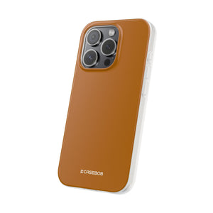 Ginger | Phone Case for iPhone (Flexible Case)