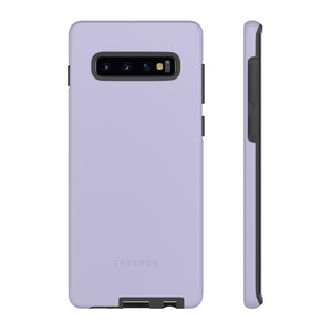 Periwinkle Blue - Protective Phone Case